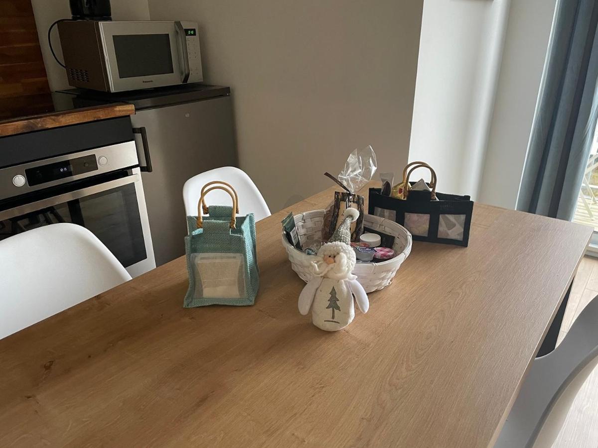 Chaleureux Appartement Aux Allures Nordiques Arcachon Dış mekan fotoğraf
